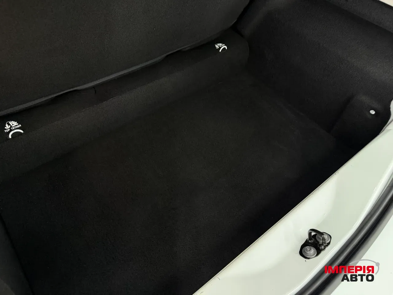 Renault ZOE - фото 25