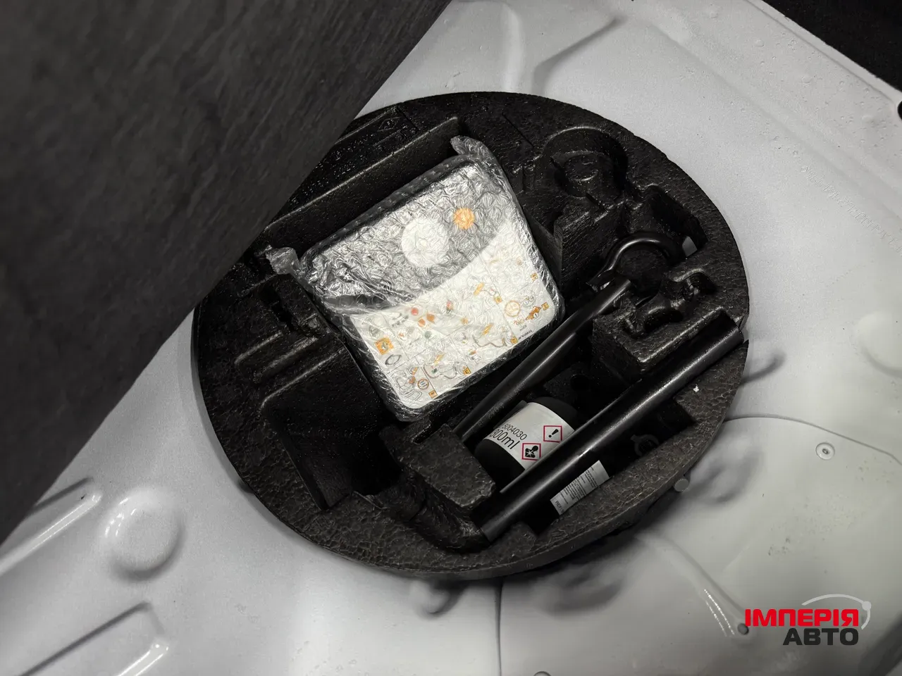 Renault ZOE - фото 26