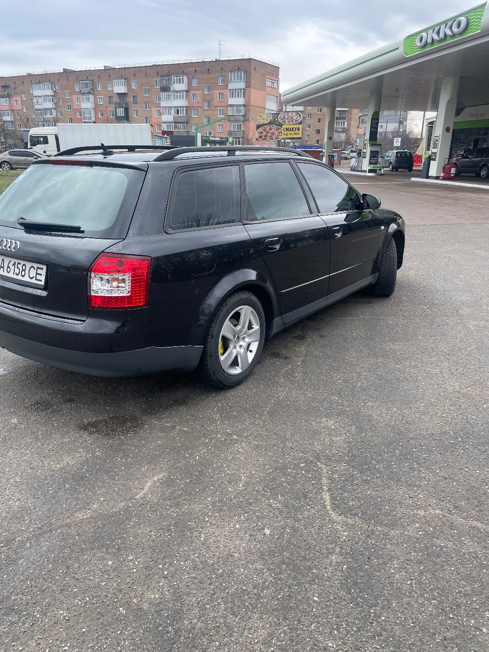 Audi A4 - зображення 3