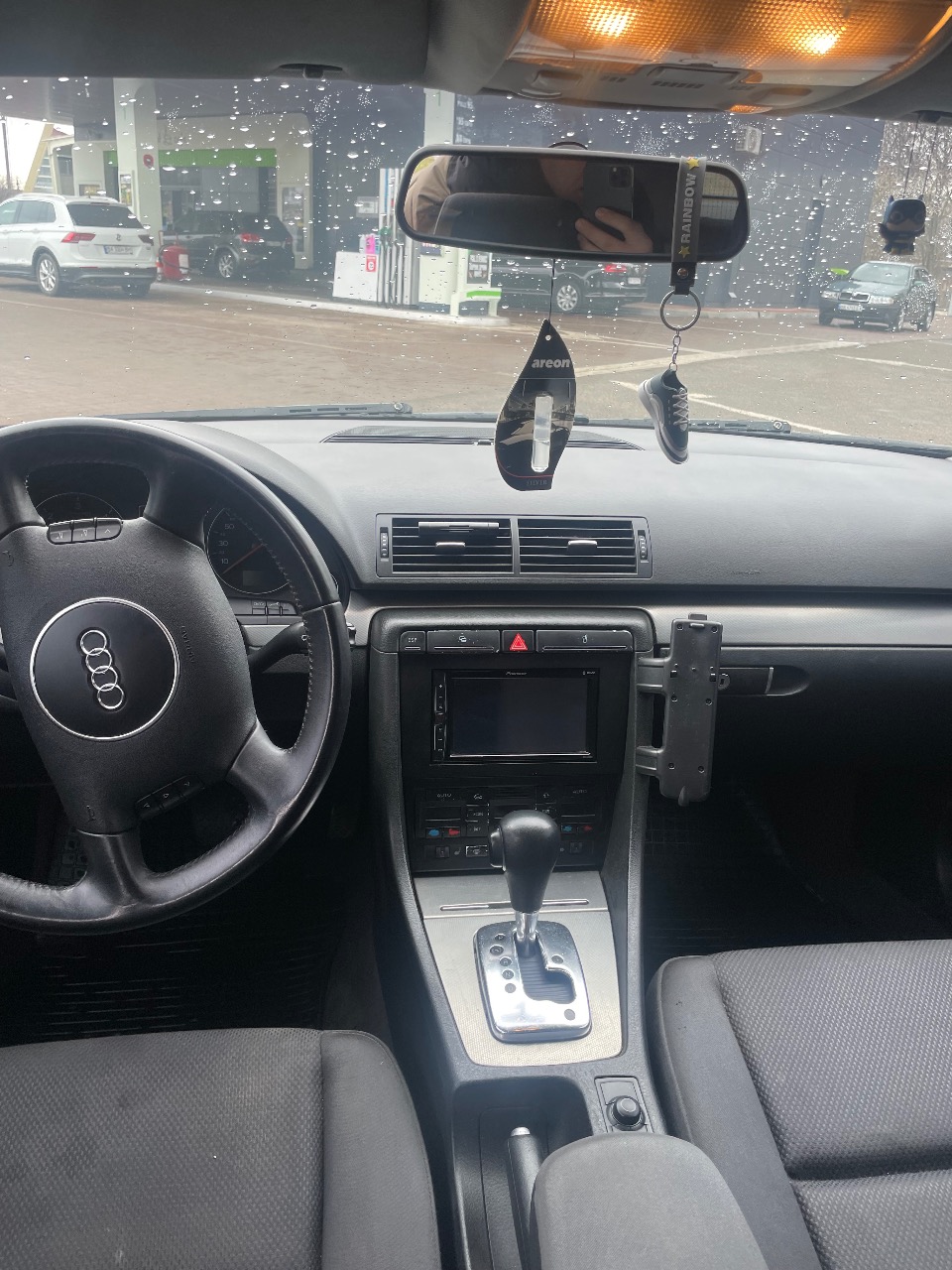 Audi A4 - зображення 4
