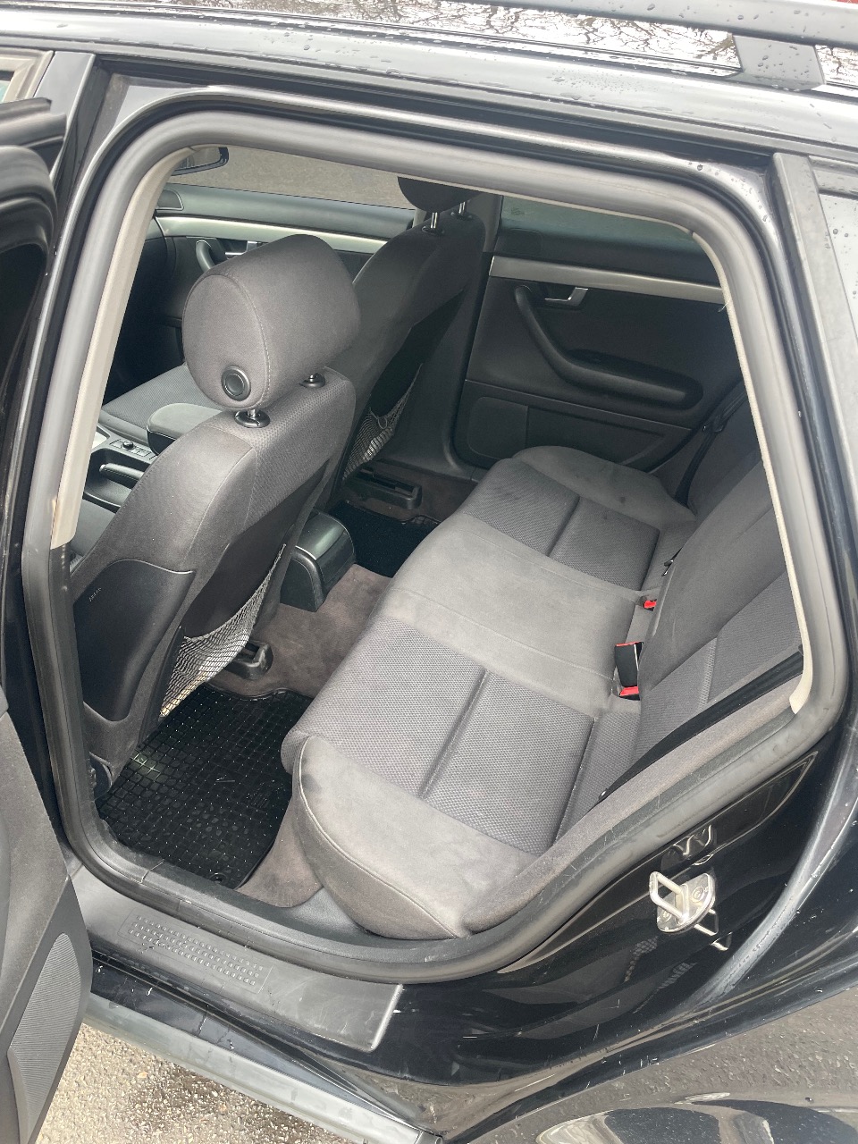 Audi A4 - зображення 5