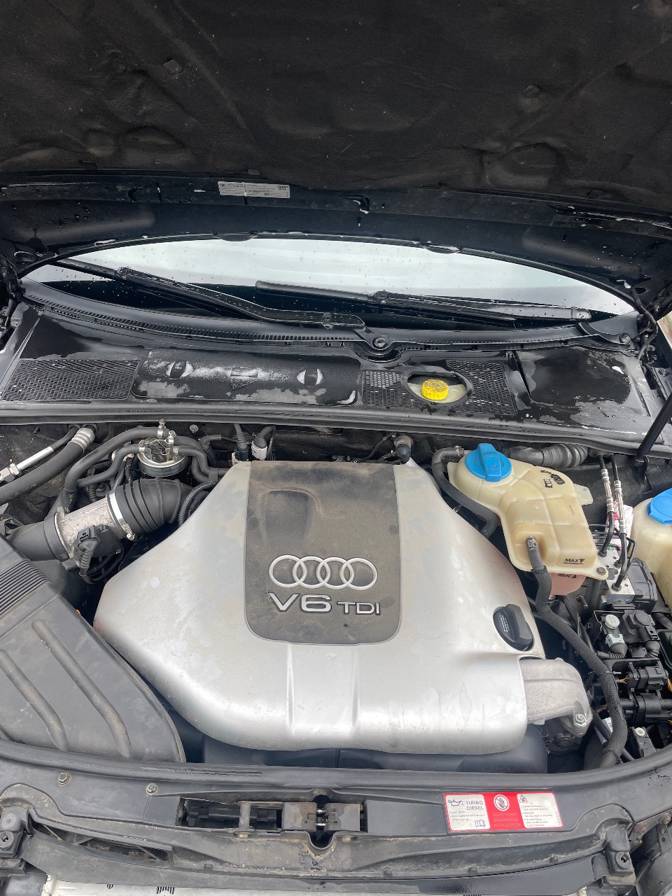 Audi A4 - фото 7