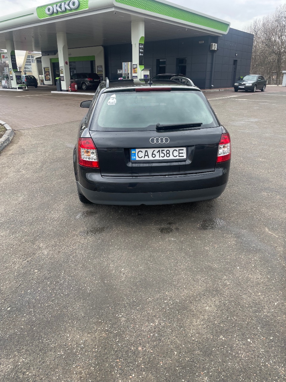 Audi A4 - зображення 2