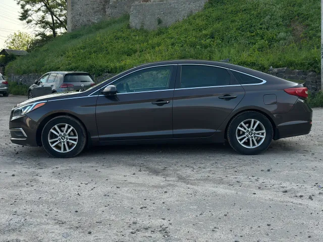 Hyundai Sonata 2015, Острог, $9 999 - зображення 4