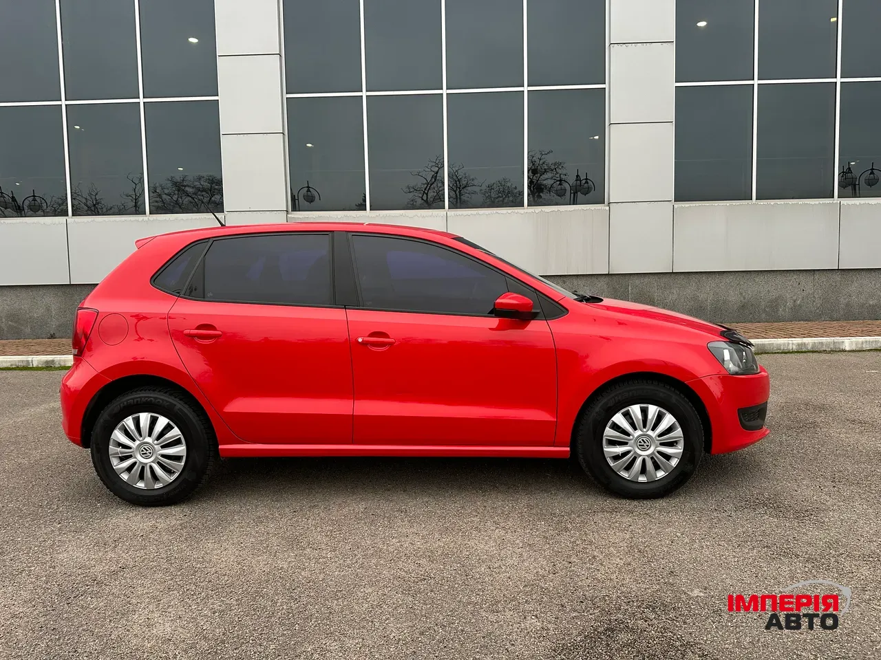 Volkswagen Polo - фото 5