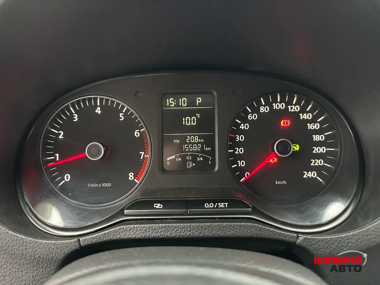 Volkswagen Polo - фото 13