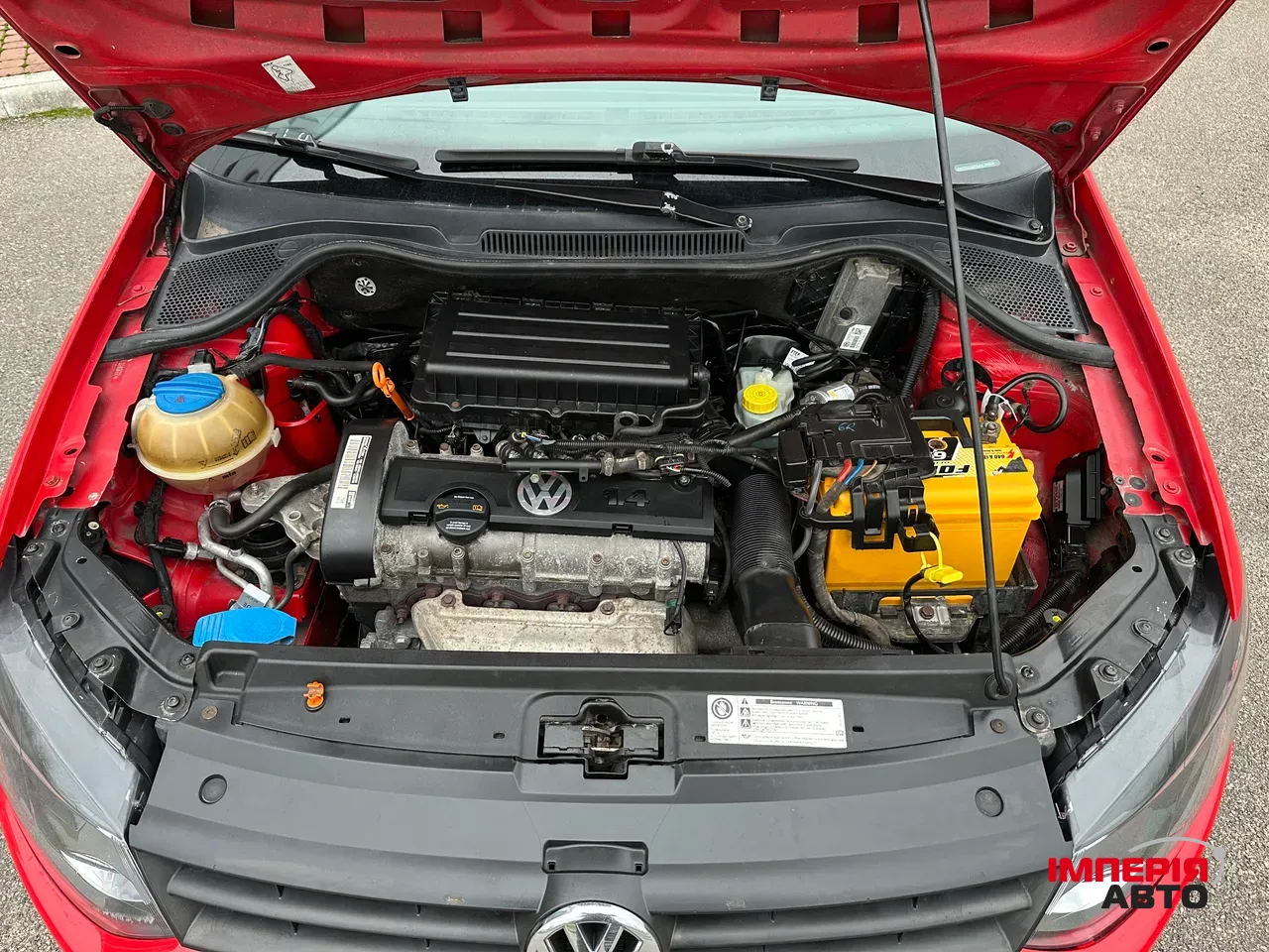 Volkswagen Polo - фото 15