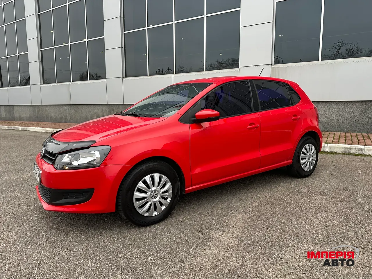 Volkswagen Polo - фото 16