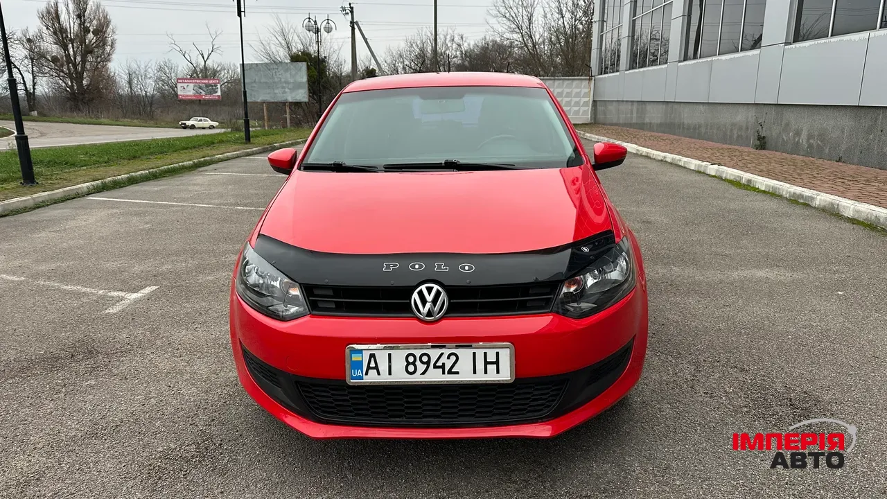 Volkswagen Polo - фото 3