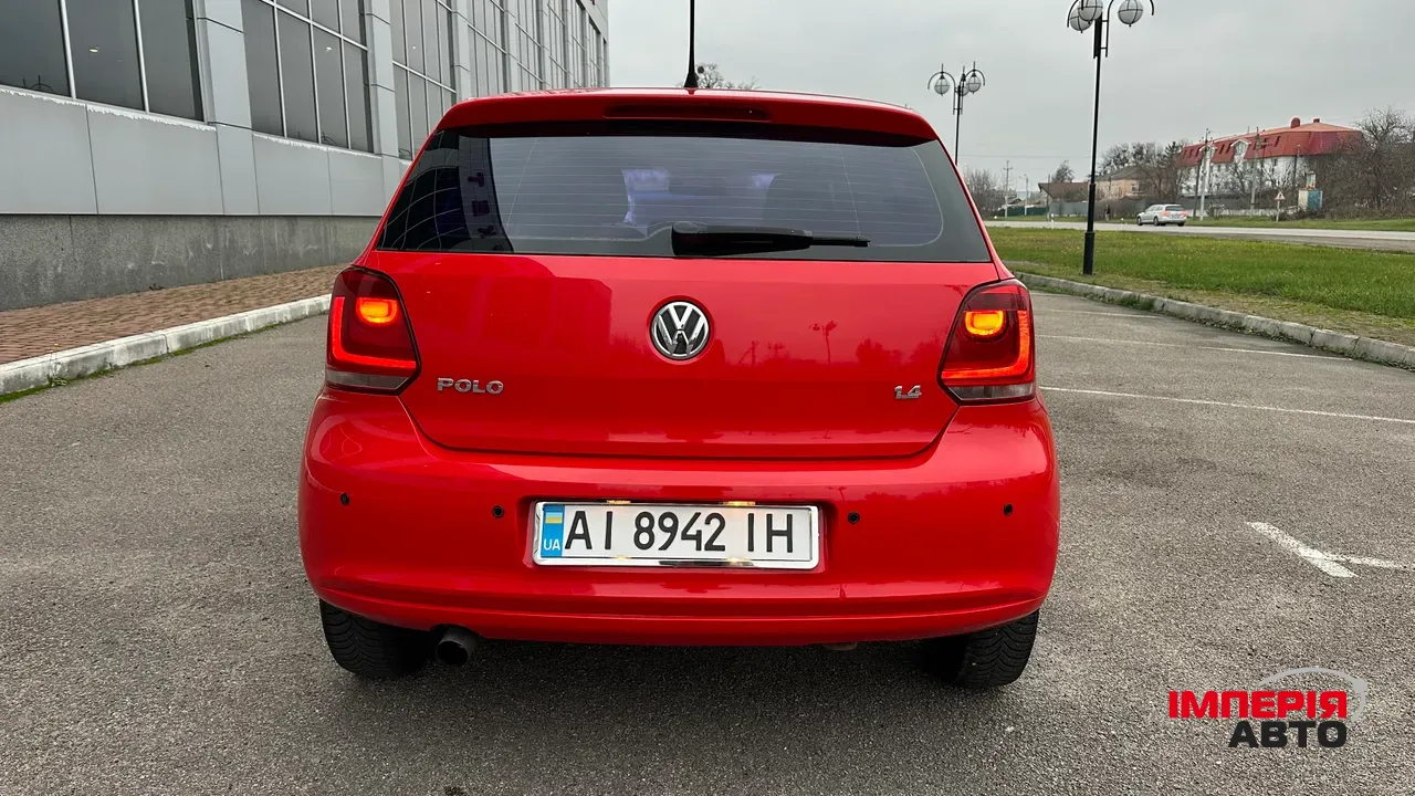 Volkswagen Polo - фото 7