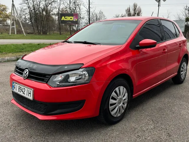Volkswagen Polo - фото 2