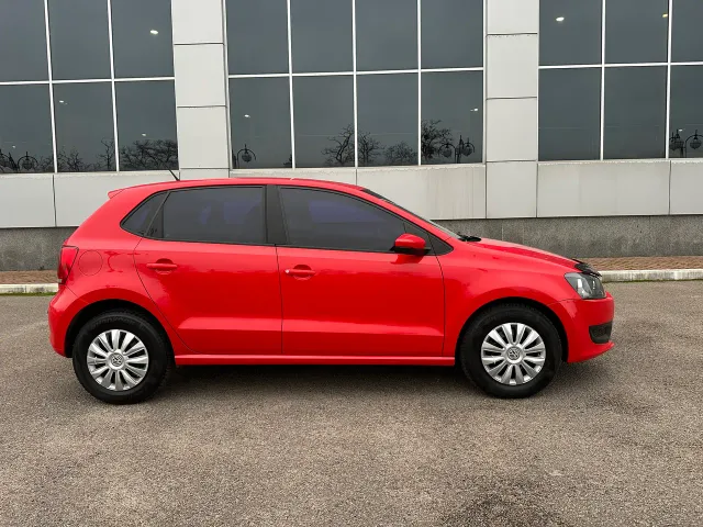Volkswagen Polo - фото 5