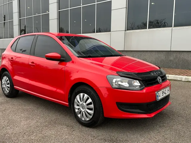 Volkswagen Polo - фото 4