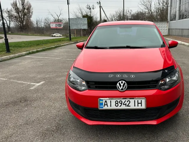 Volkswagen Polo - фото 3