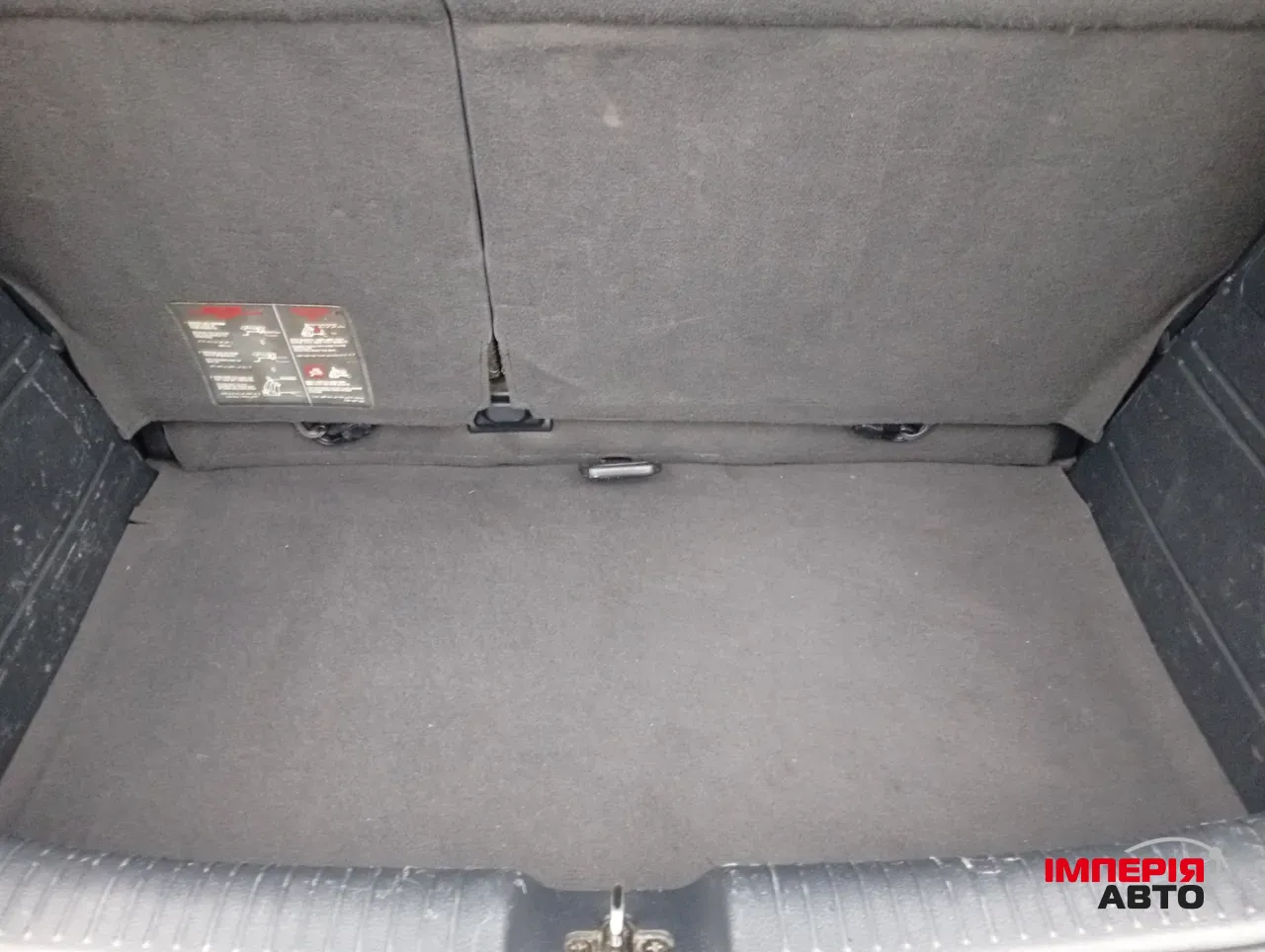 Hyundai Getz - фото 18