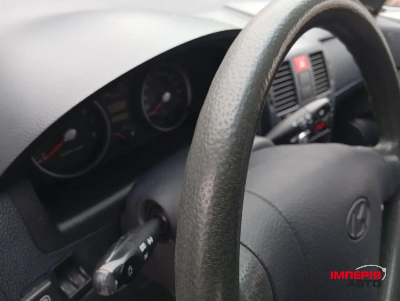 Hyundai Getz - фото 19