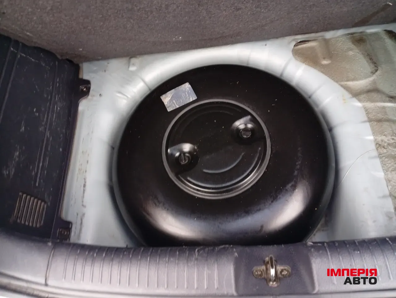 Hyundai Getz - фото 17