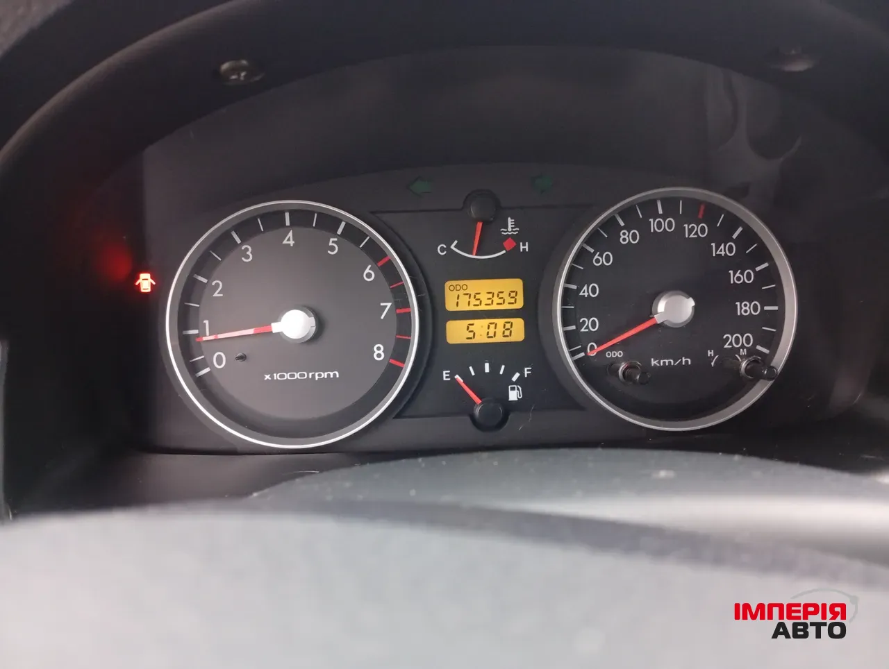 Hyundai Getz - фото 11