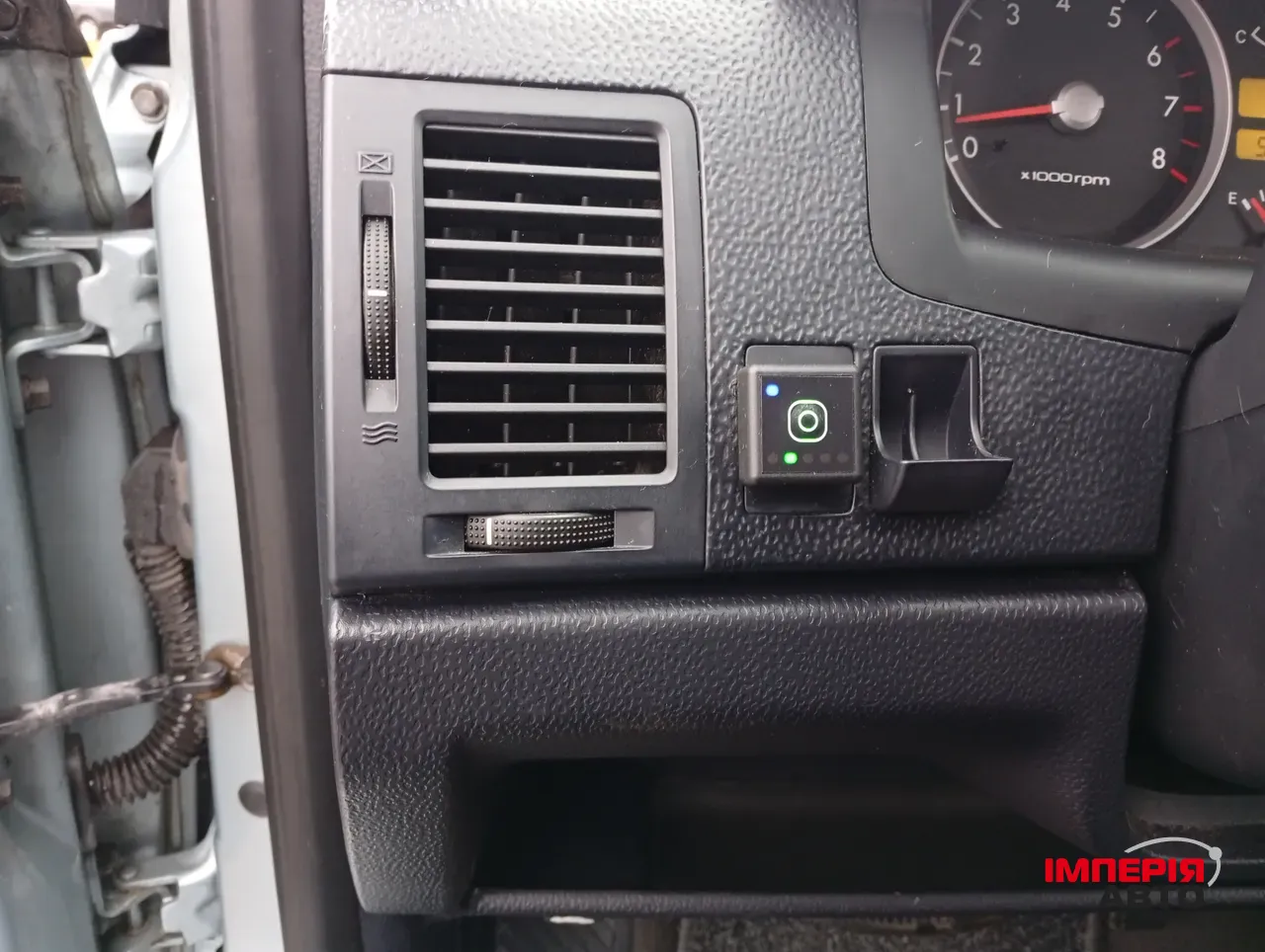 Hyundai Getz - фото 14