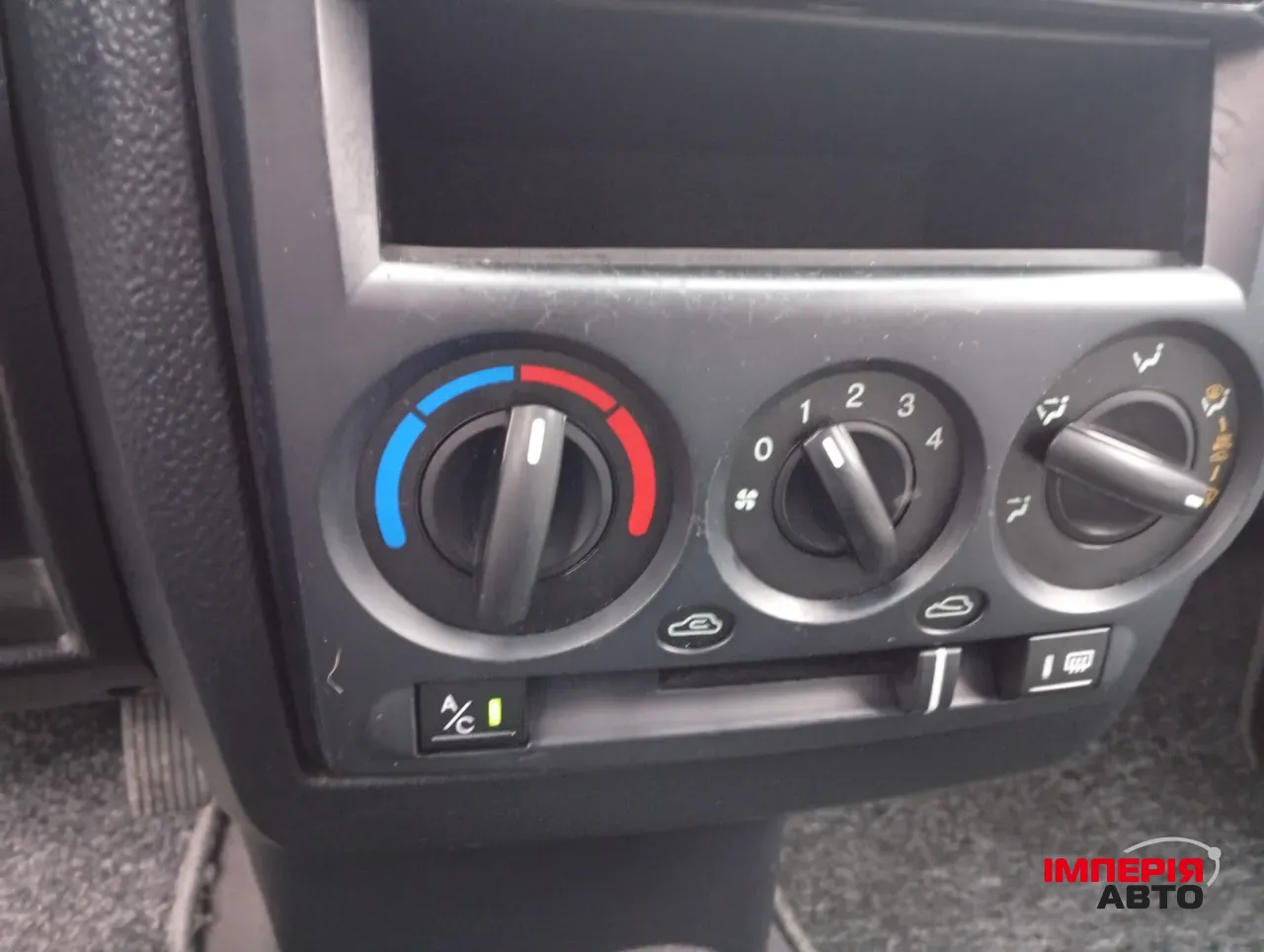 Hyundai Getz - фото 15