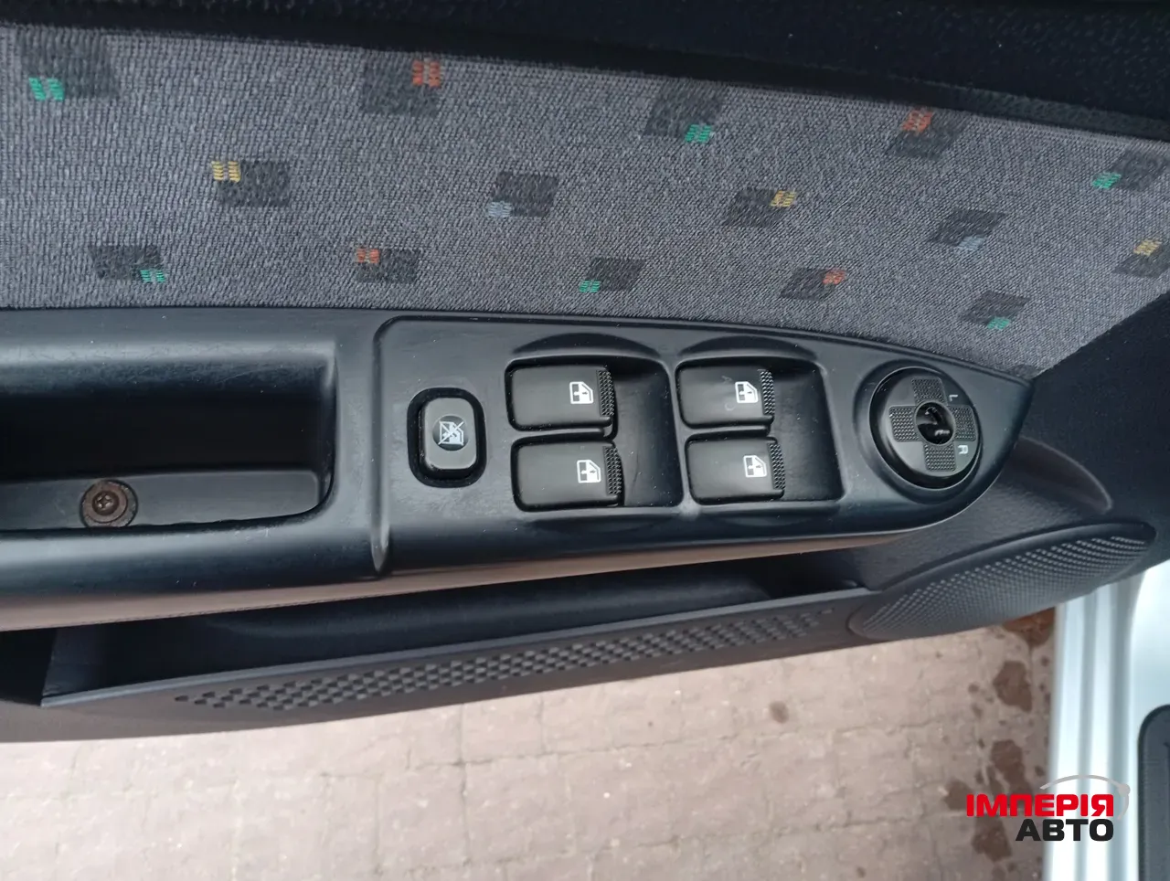 Hyundai Getz - фото 9