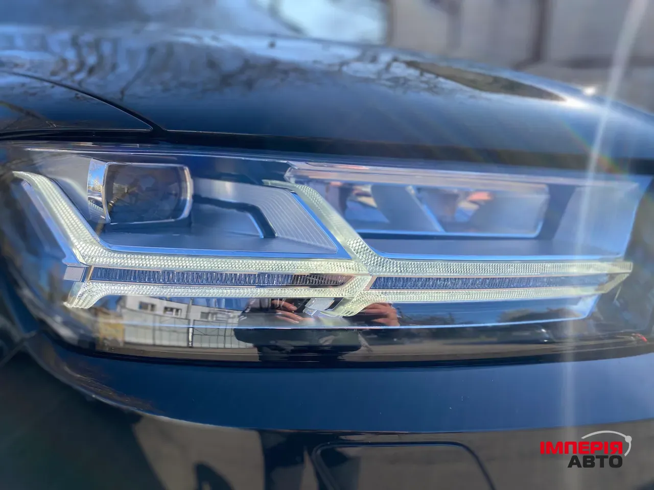 Audi Q7 - фото 31