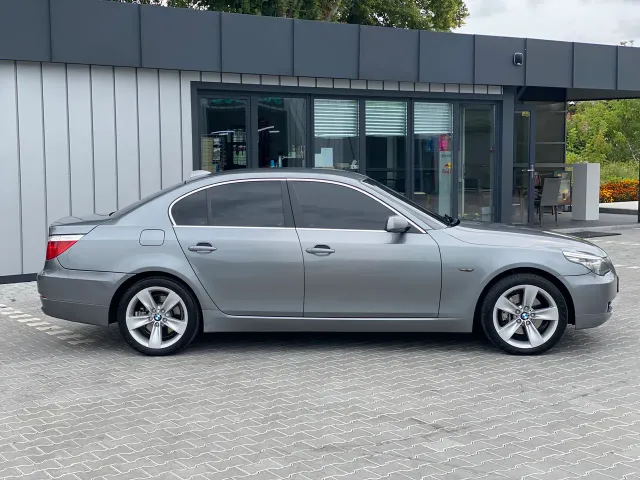 BMW 5 серії 2007, Володимир-Волинський, $10 999 - зображення 4