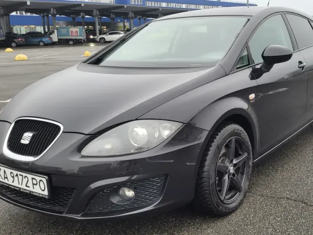SEAT Leon - фото 2