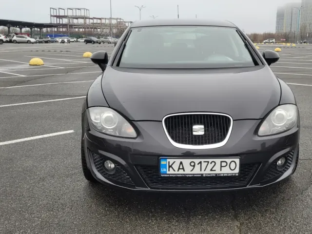 SEAT Leon - фото 3