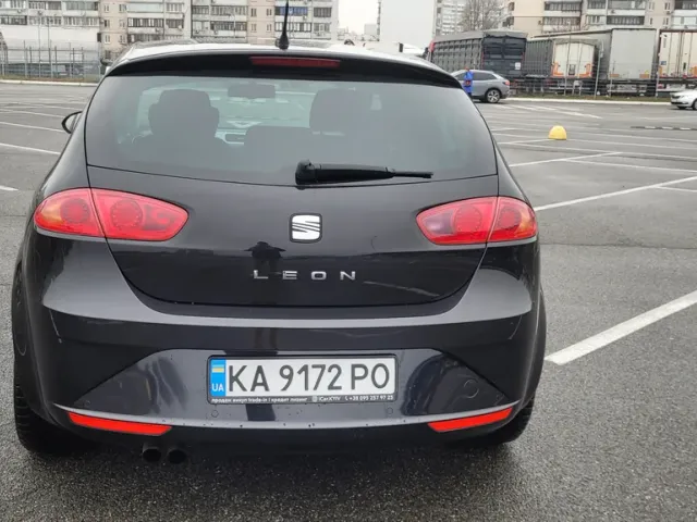 SEAT Leon - фото 5