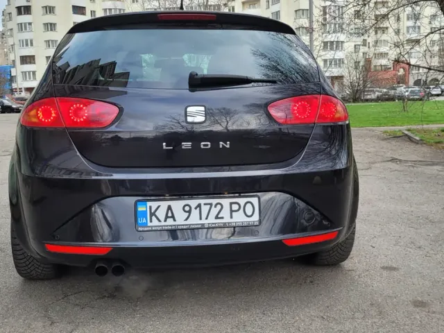 SEAT Leon - фото 3