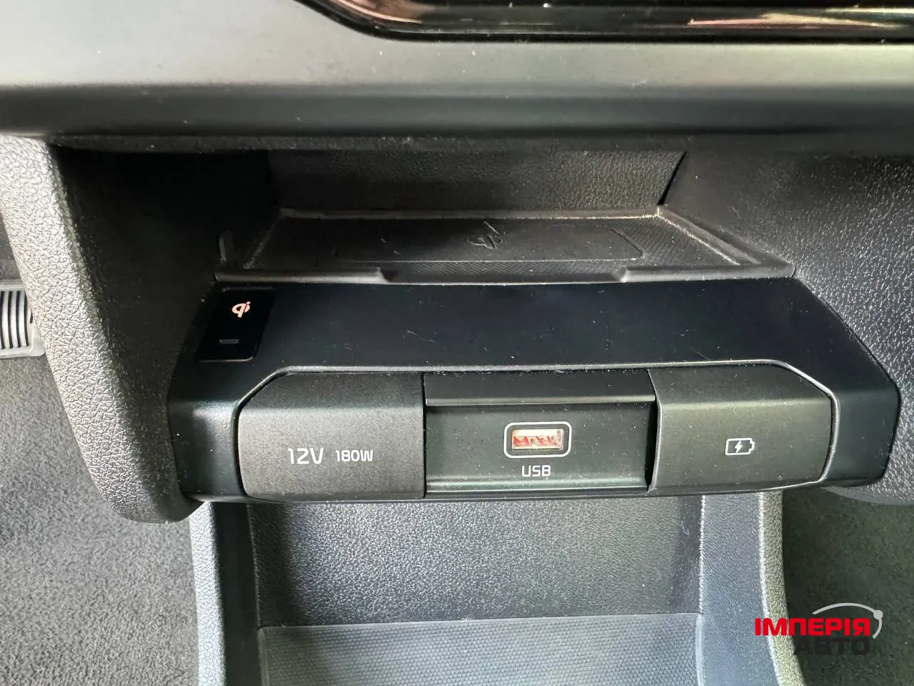 Kia Niro - фото 39