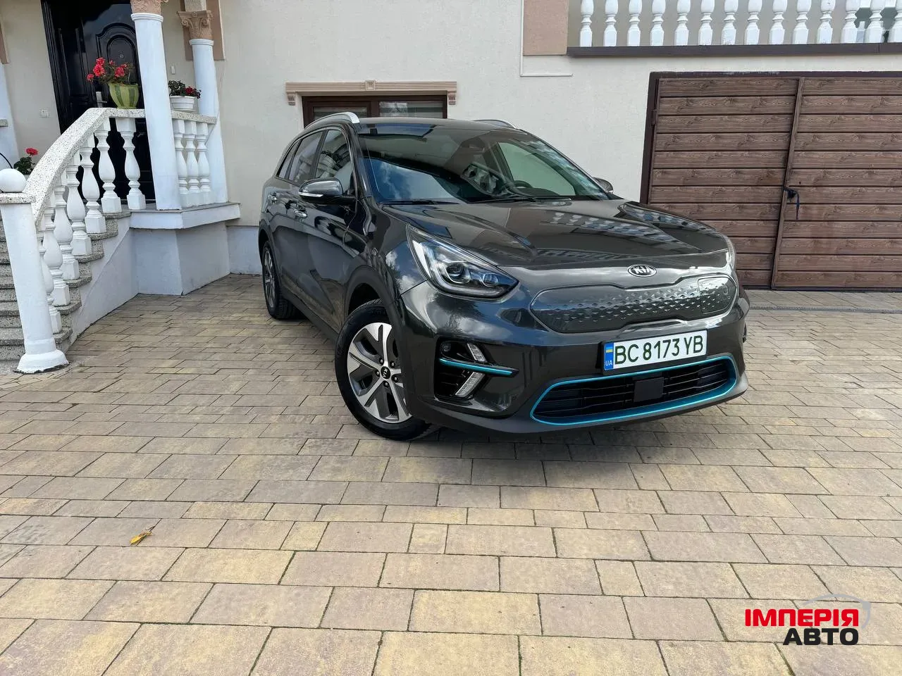 Kia Niro - фото 3