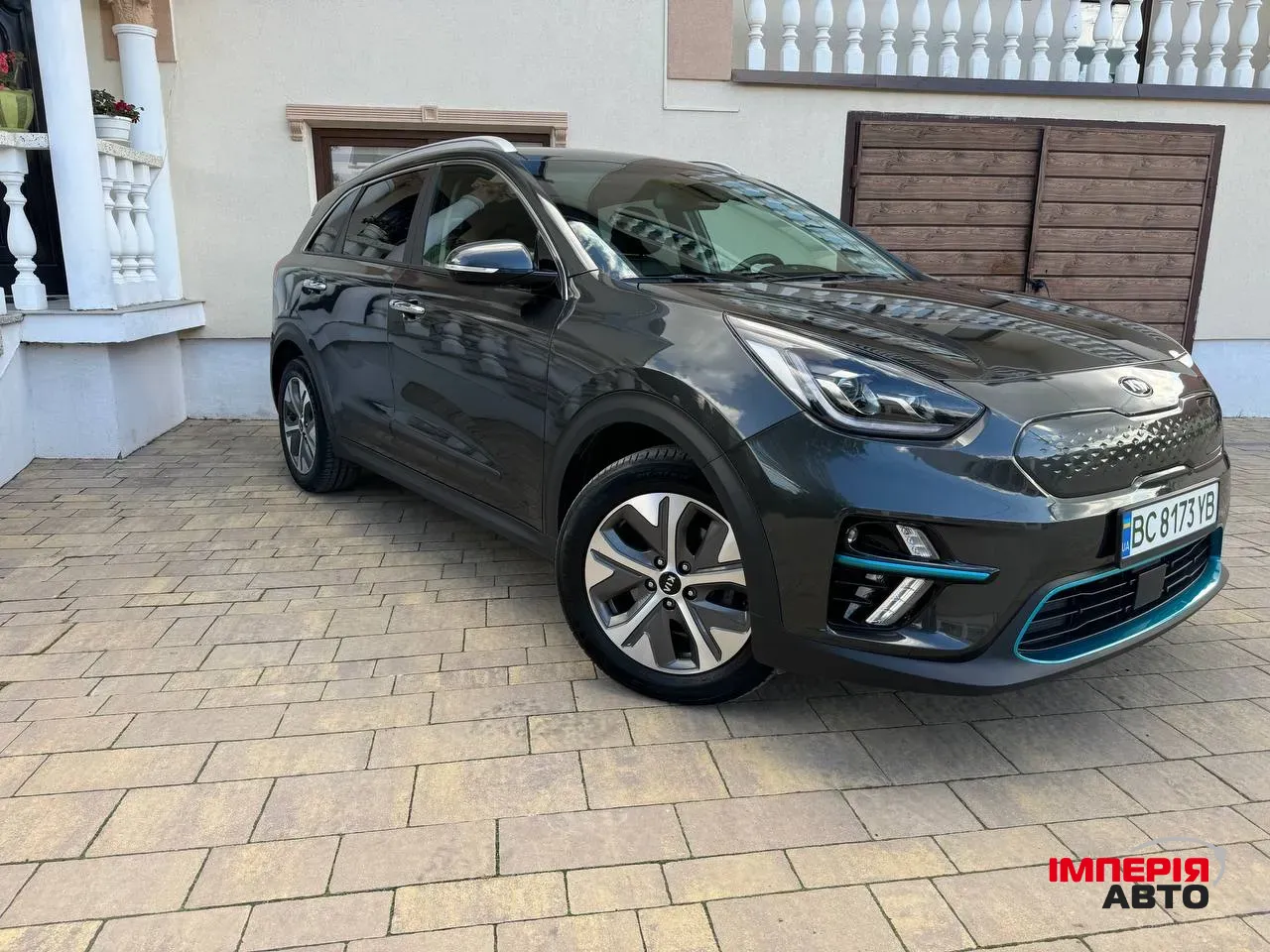 Kia Niro - фото 4