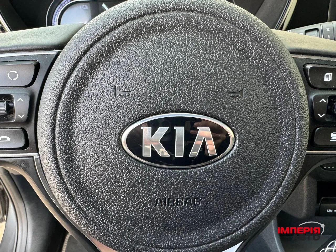 Kia Niro - фото 29