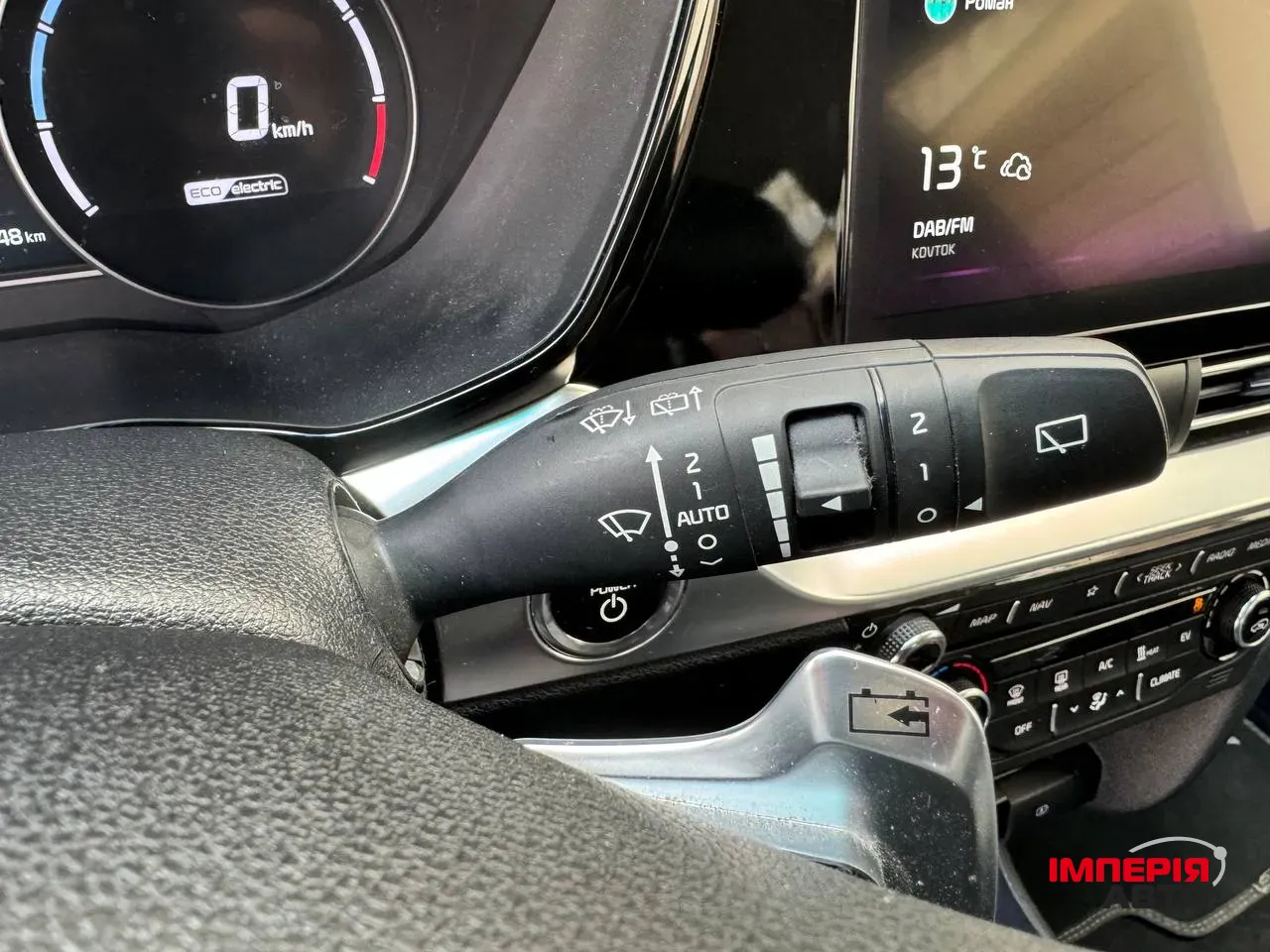 Kia Niro - фото 32