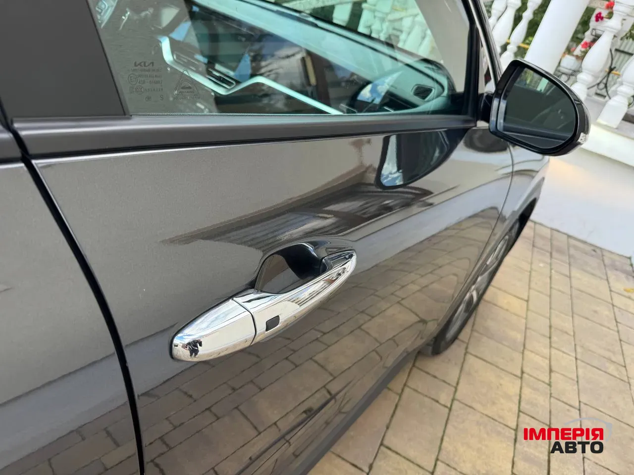 Kia Niro - фото 51