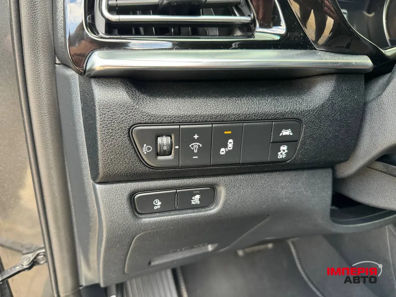 Kia Niro - фото 26