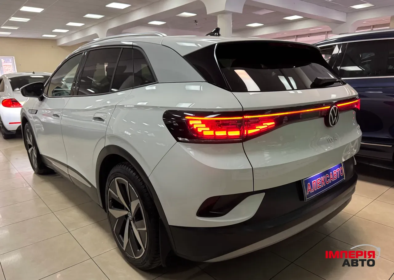 Volkswagen ID.4 - фото 4