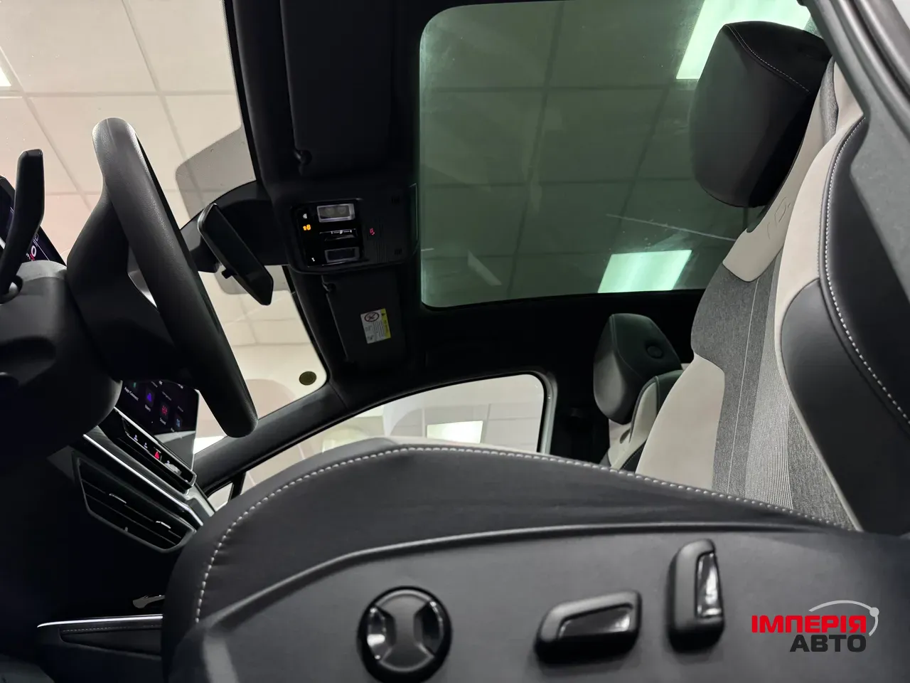 Volkswagen ID.4 - фото 9