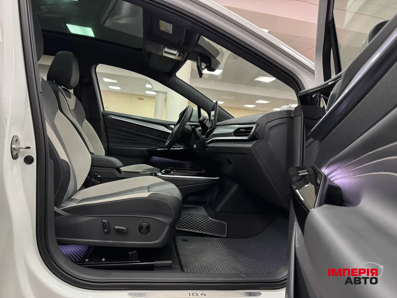 Volkswagen ID.4 - фото 7