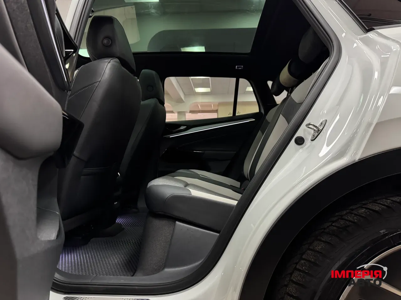 Volkswagen ID.4 - фото 8