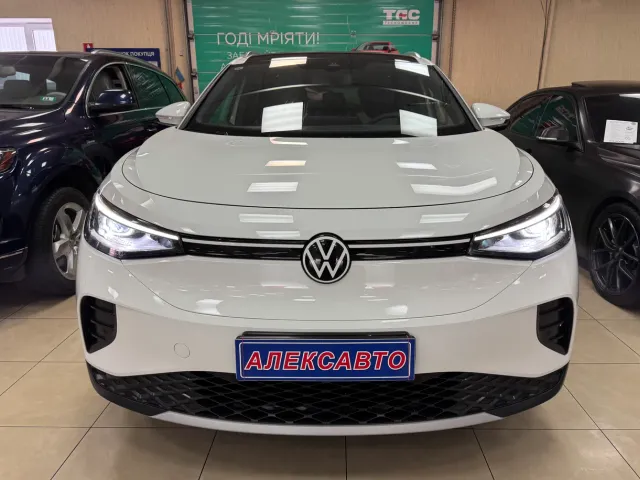 Volkswagen ID.4 - фото 2