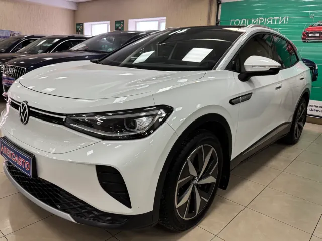 Volkswagen ID.4 - фото 3