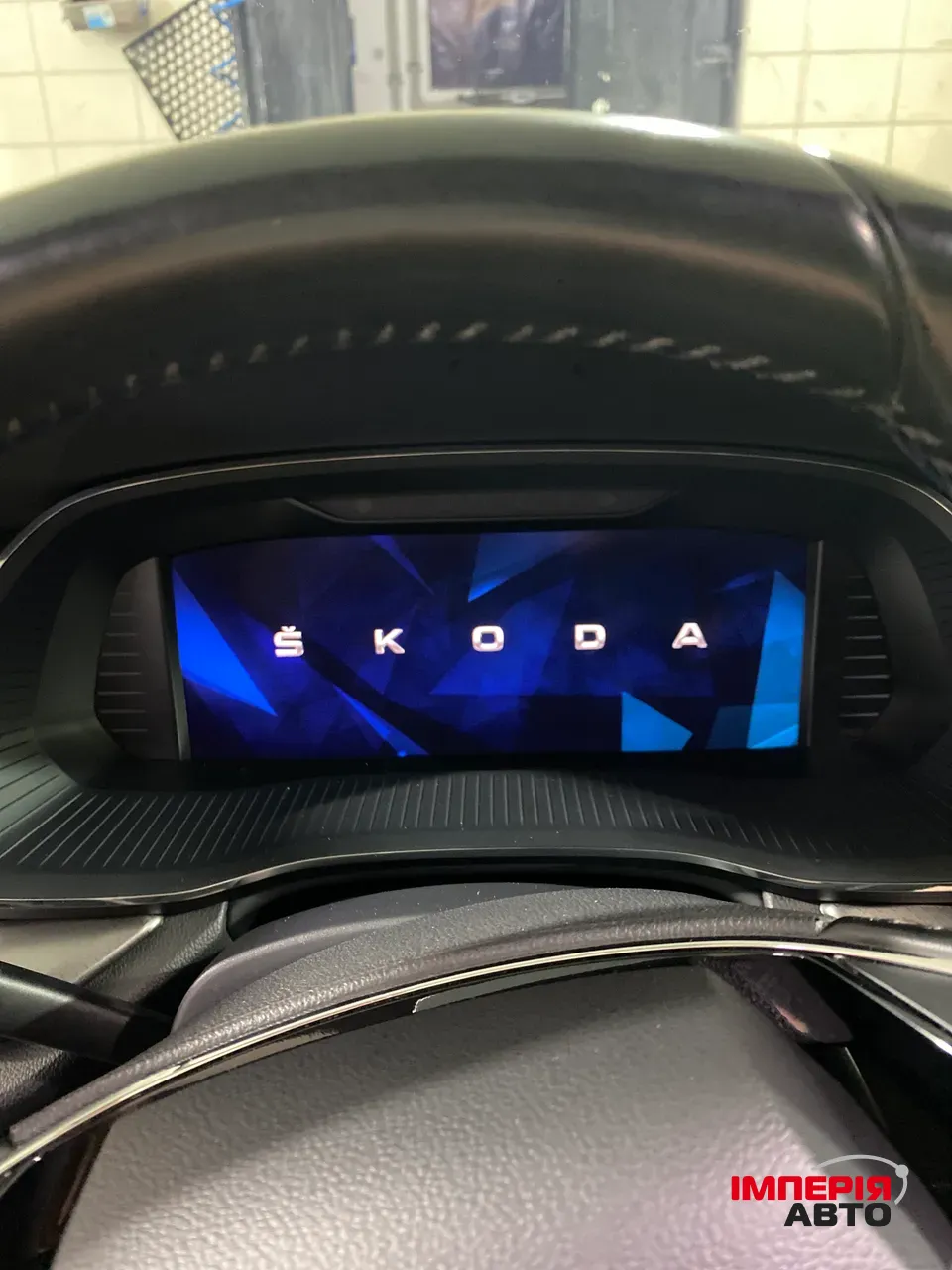 Skoda Octavia - фото 7