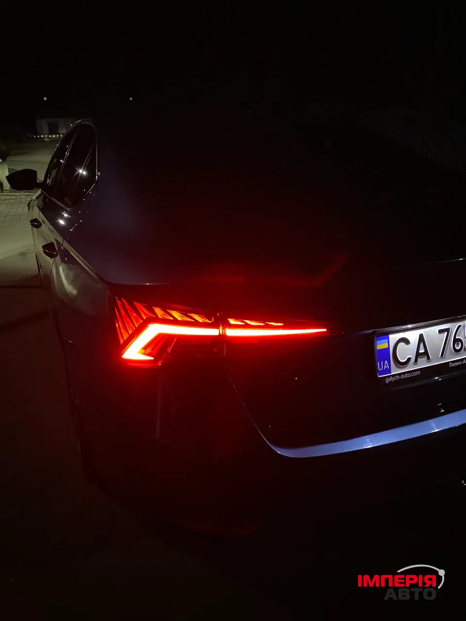 Skoda Octavia - фото 13