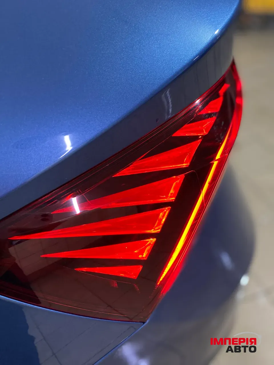 Skoda Octavia - фото 3