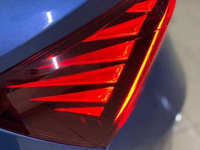 Skoda Octavia - фото 3