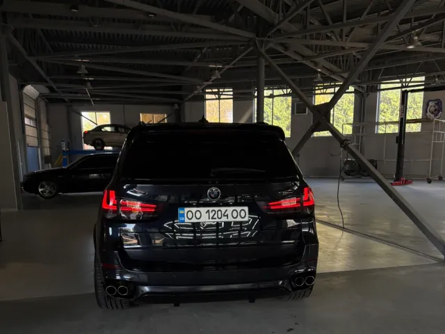 BMW X5 2015, Одеса, $23 000 - зображення 5