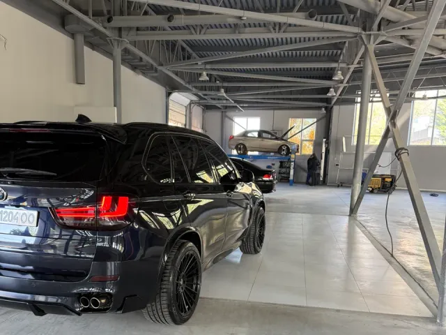 BMW X5 2015, Одеса, $23 000 - зображення 4